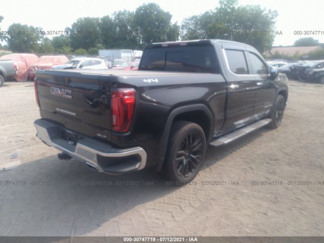 Photo 3 VIN: 3GTU9DELXKG249857 - GMC SIERRA 1500 