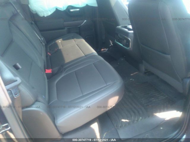 Photo 7 VIN: 3GTU9DELXKG249857 - GMC SIERRA 1500 