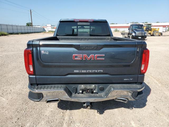 Photo 5 VIN: 3GTU9DELXLG160369 - GMC SIERRA K15 