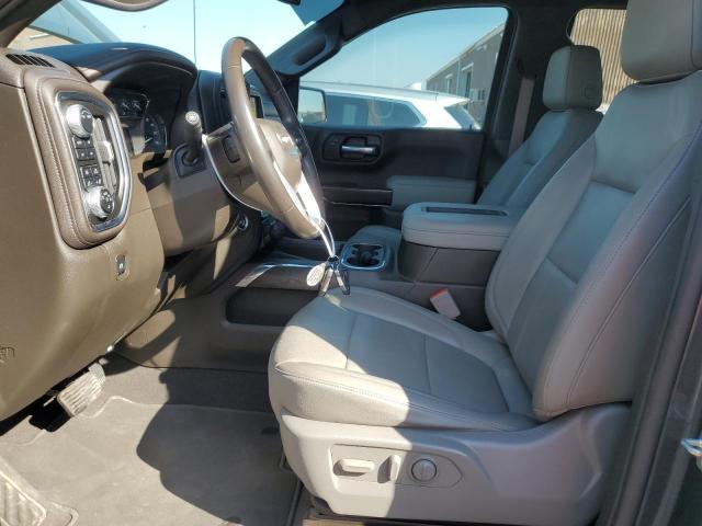 Photo 6 VIN: 3GTU9DELXLG160369 - GMC SIERRA K15 