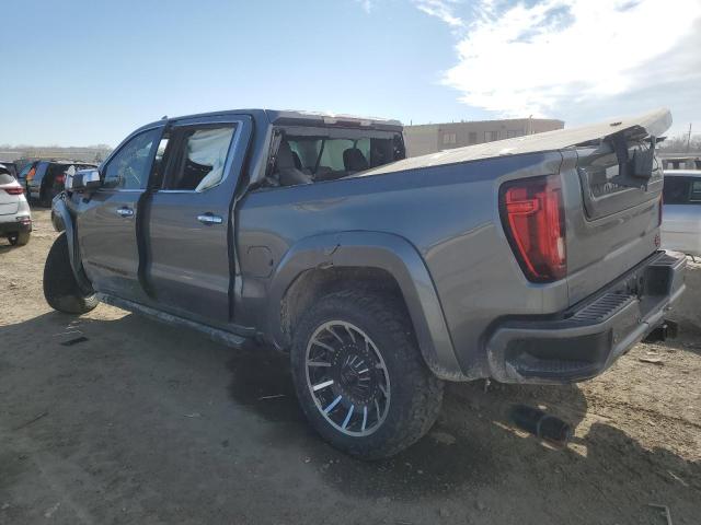 Photo 1 VIN: 3GTU9DELXMG160826 - GMC SIERRA 