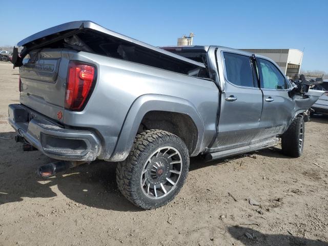 Photo 2 VIN: 3GTU9DELXMG160826 - GMC SIERRA 