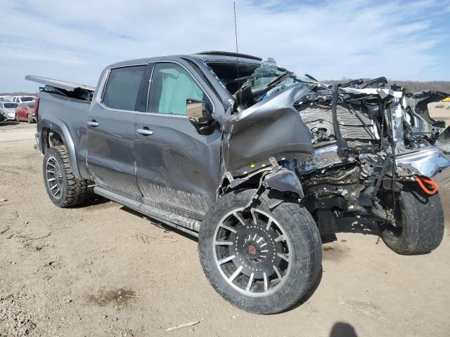 Photo 3 VIN: 3GTU9DELXMG160826 - GMC SIERRA 