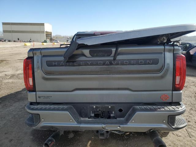 Photo 5 VIN: 3GTU9DELXMG160826 - GMC SIERRA 