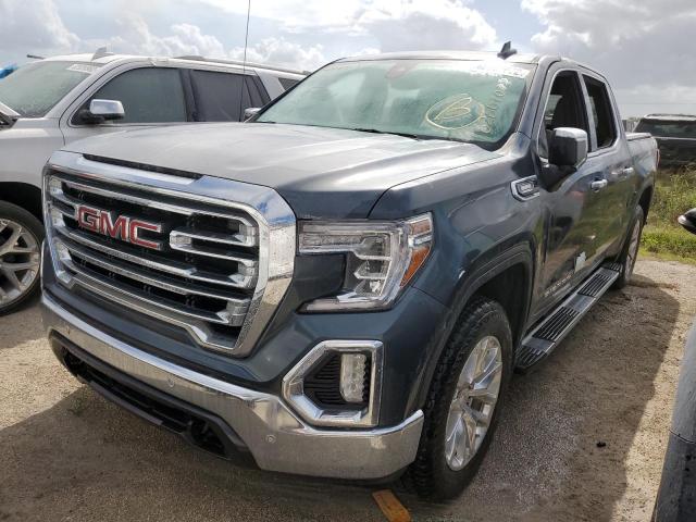 Photo 1 VIN: 3GTU9DET0LG287941 - GMC SIERRA K15 