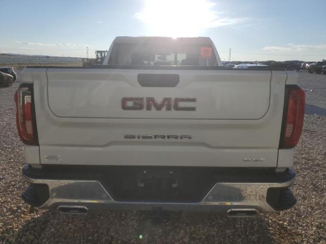 Photo 5 VIN: 3GTU9DET0LG403221 - GMC SIERRA K15 