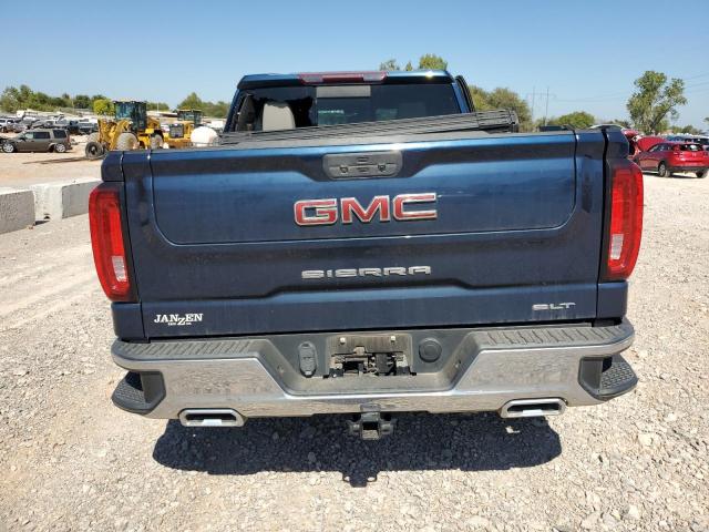 Photo 5 VIN: 3GTU9DET0MG369332 - GMC SIERRA K15 