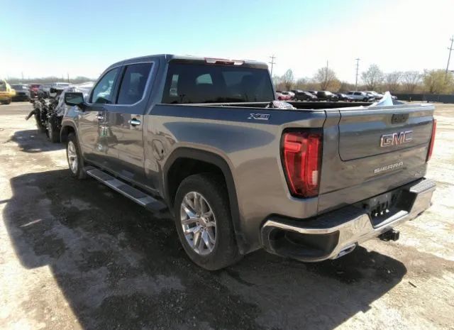 Photo 2 VIN: 3GTU9DET0MG464747 - GMC SIERRA 1500 