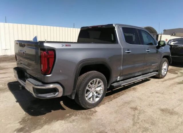 Photo 3 VIN: 3GTU9DET0MG464747 - GMC SIERRA 1500 