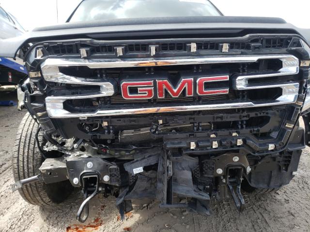 Photo 7 VIN: 3GTU9DET1LG193275 - GMC SIERRA 1500 