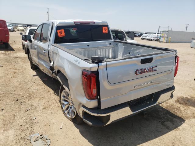 Photo 2 VIN: 3GTU9DET2MG109384 - GMC SIERRA K15 