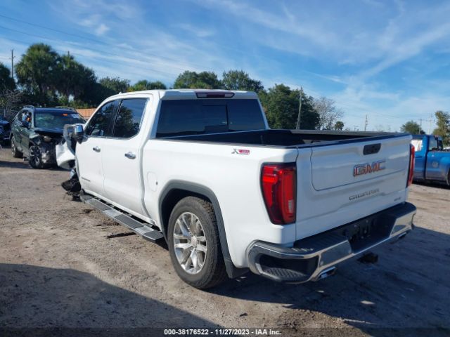 Photo 2 VIN: 3GTU9DET2MG309116 - GMC SIERRA 1500 