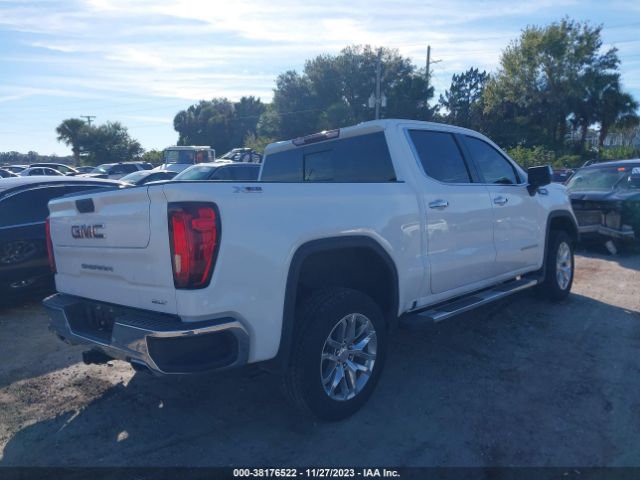 Photo 3 VIN: 3GTU9DET2MG309116 - GMC SIERRA 1500 