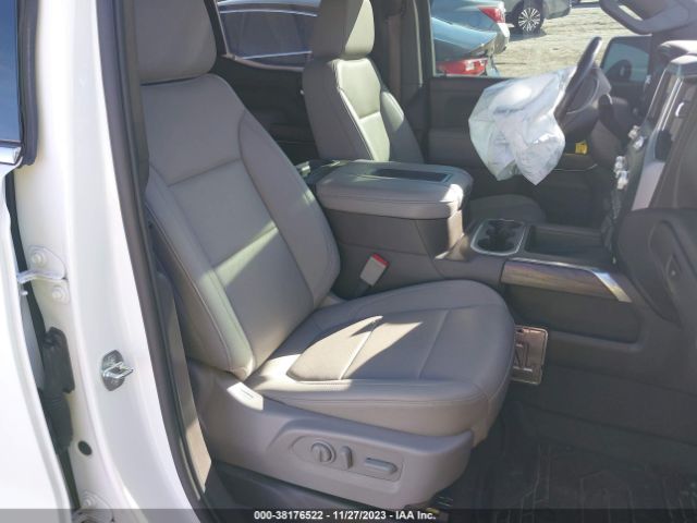 Photo 4 VIN: 3GTU9DET2MG309116 - GMC SIERRA 1500 