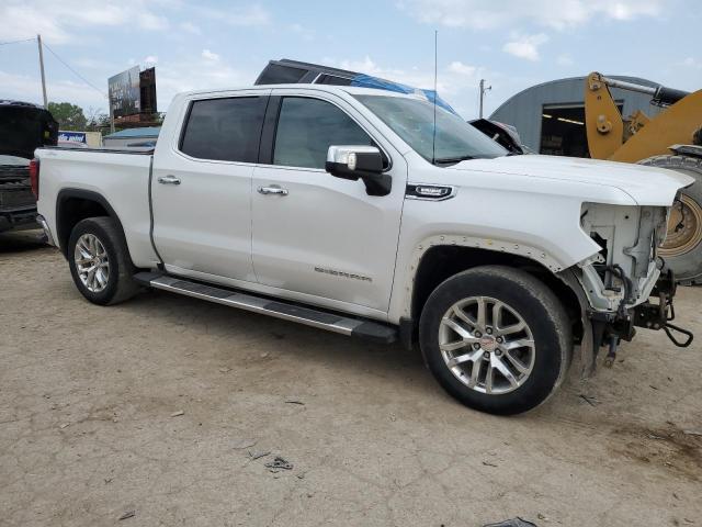 Photo 3 VIN: 3GTU9DET3LG279834 - GMC SIERRA 