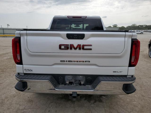 Photo 5 VIN: 3GTU9DET3LG279834 - GMC SIERRA 