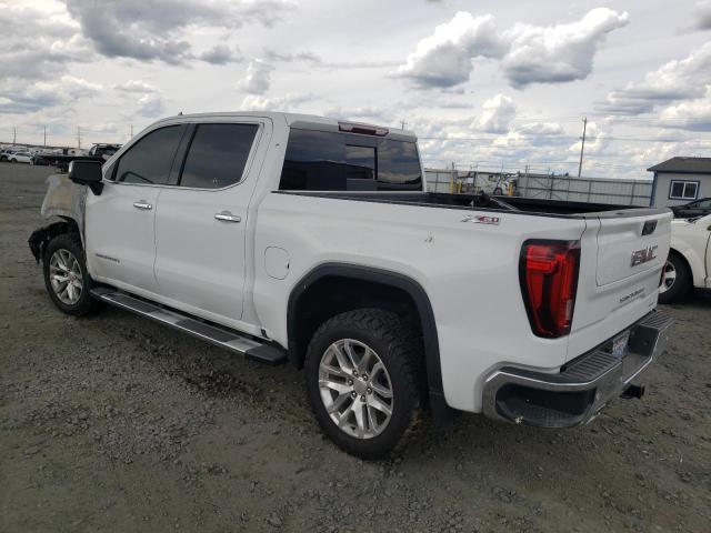 Photo 2 VIN: 3GTU9DET3MG169870 - GMC SIERRA K15 