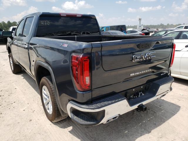 Photo 2 VIN: 3GTU9DET4LG204236 - GMC SIERRA K15 