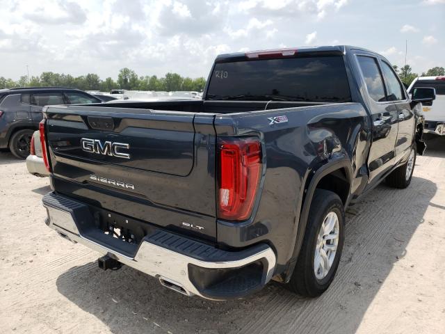 Photo 3 VIN: 3GTU9DET4LG204236 - GMC SIERRA K15 