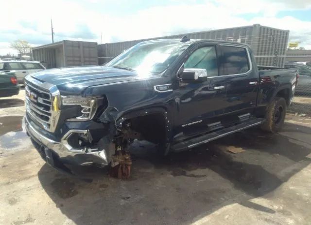 Photo 1 VIN: 3GTU9DET4LG360373 - GMC SIERRA 1500 