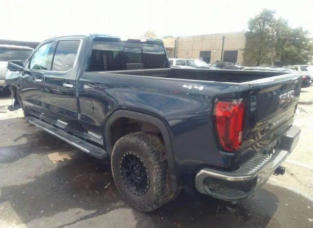 Photo 2 VIN: 3GTU9DET4LG360373 - GMC SIERRA 1500 