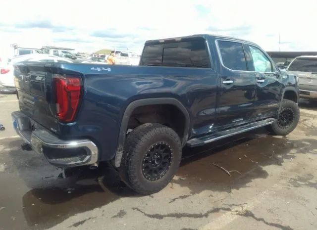 Photo 3 VIN: 3GTU9DET4LG360373 - GMC SIERRA 1500 