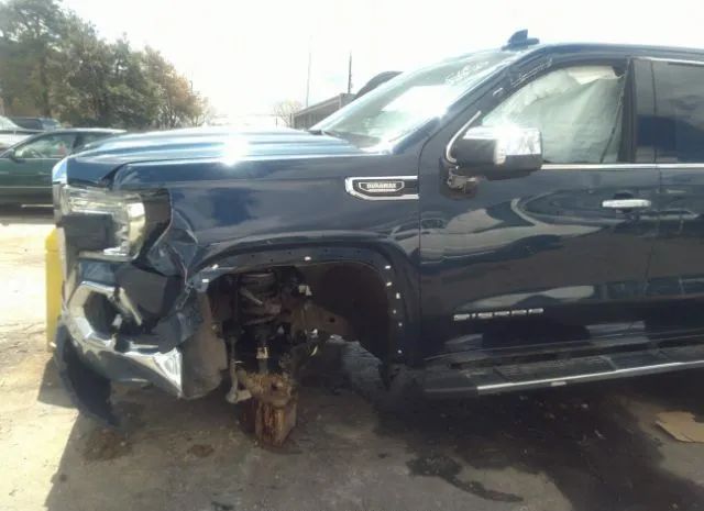 Photo 5 VIN: 3GTU9DET4LG360373 - GMC SIERRA 1500 