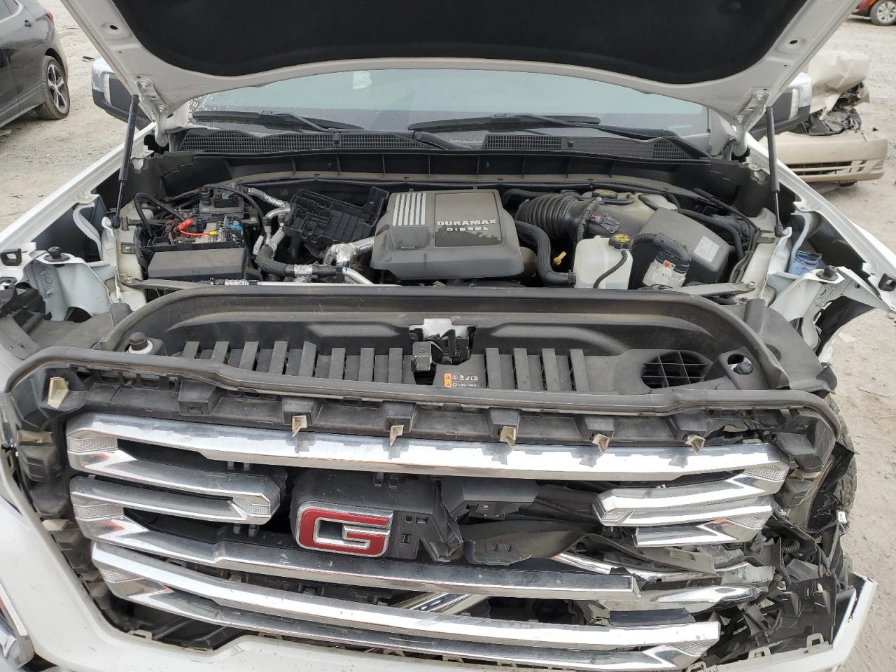 Photo 10 VIN: 3GTU9DET4MG144279 - GMC SIERRA 