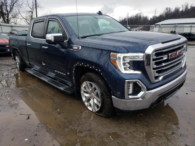 Photo 0 VIN: 3GTU9DET4MG257438 - GMC SIERRA K15 