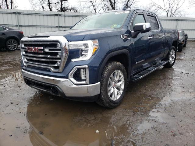 Photo 1 VIN: 3GTU9DET4MG257438 - GMC SIERRA K15 