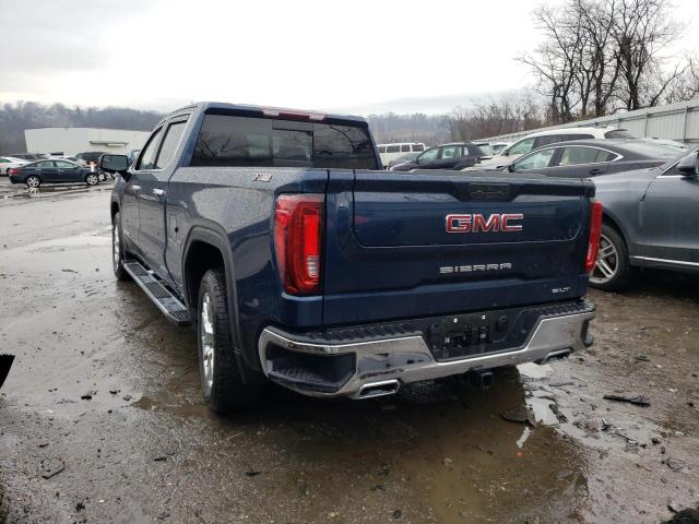 Photo 2 VIN: 3GTU9DET4MG257438 - GMC SIERRA K15 