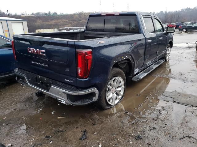 Photo 3 VIN: 3GTU9DET4MG257438 - GMC SIERRA K15 