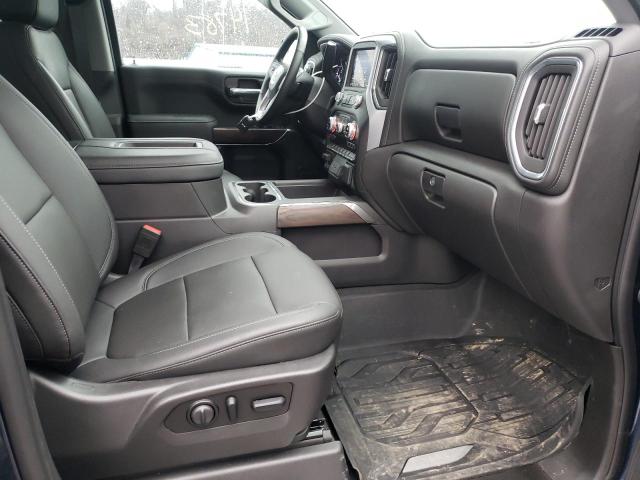 Photo 4 VIN: 3GTU9DET4MG257438 - GMC SIERRA K15 