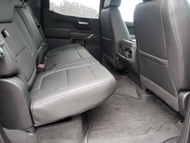 Photo 5 VIN: 3GTU9DET4MG257438 - GMC SIERRA K15 