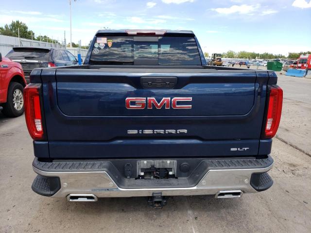 Photo 5 VIN: 3GTU9DET5LG199368 - GMC SIERRA K15 