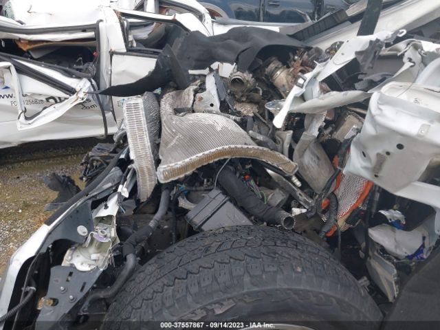 Photo 9 VIN: 3GTU9DET5LG203354 - GMC SIERRA 1500 