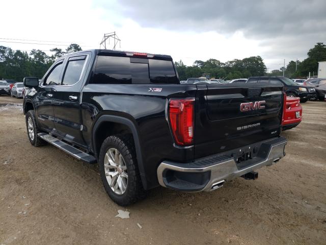 Photo 2 VIN: 3GTU9DET5LG283268 - GMC SIERRA K15 