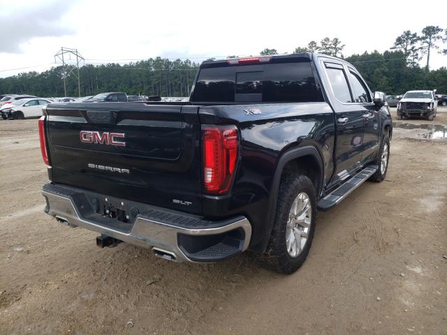 Photo 3 VIN: 3GTU9DET5LG283268 - GMC SIERRA K15 