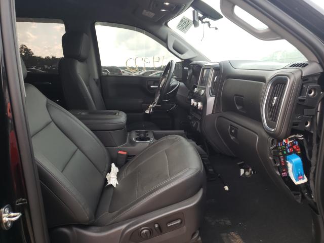 Photo 4 VIN: 3GTU9DET5LG283268 - GMC SIERRA K15 