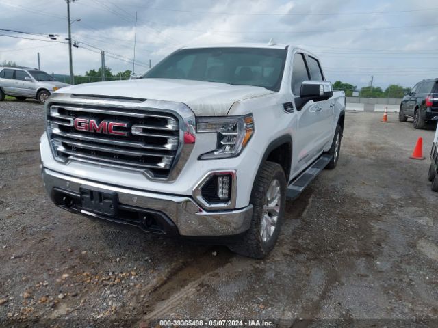 Photo 1 VIN: 3GTU9DET5LG283836 - GMC SIERRA 1500 