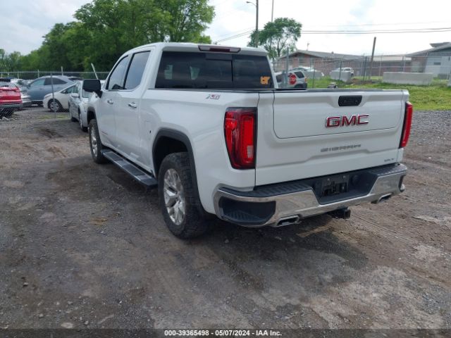 Photo 2 VIN: 3GTU9DET5LG283836 - GMC SIERRA 1500 