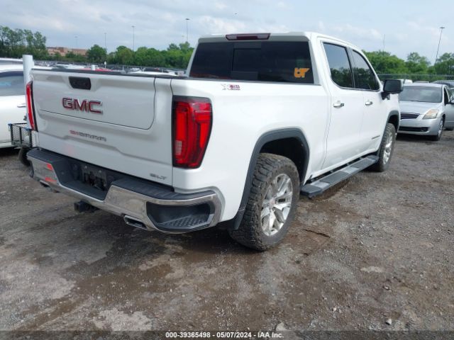 Photo 3 VIN: 3GTU9DET5LG283836 - GMC SIERRA 1500 