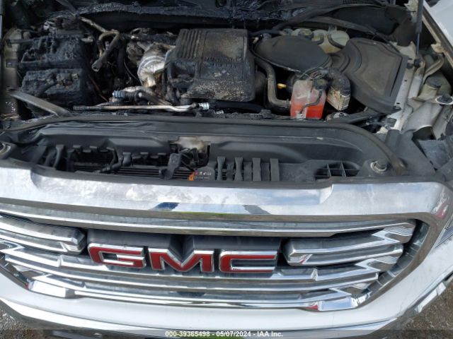 Photo 9 VIN: 3GTU9DET5LG283836 - GMC SIERRA 1500 