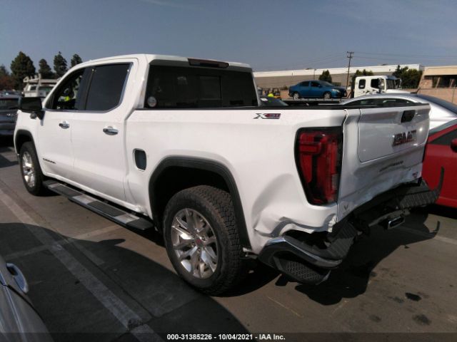 Photo 2 VIN: 3GTU9DET5MG100193 - GMC SIERRA 1500 