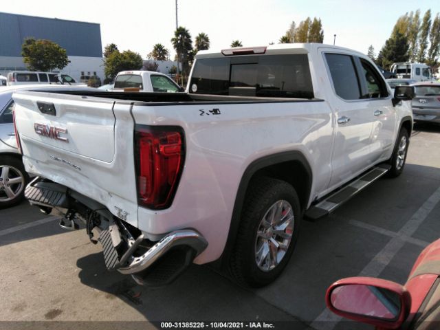 Photo 3 VIN: 3GTU9DET5MG100193 - GMC SIERRA 1500 