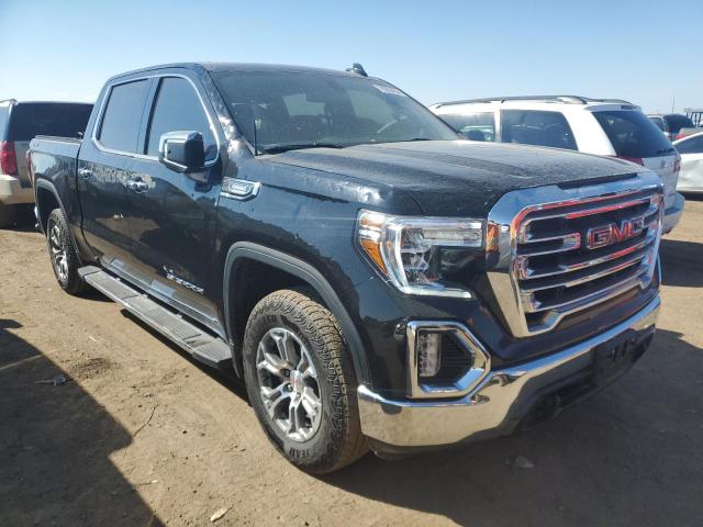 Photo 3 VIN: 3GTU9DET5MG208801 - GMC SIERRA K15 