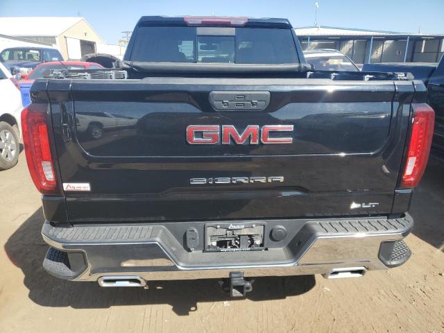 Photo 5 VIN: 3GTU9DET5MG208801 - GMC SIERRA K15 