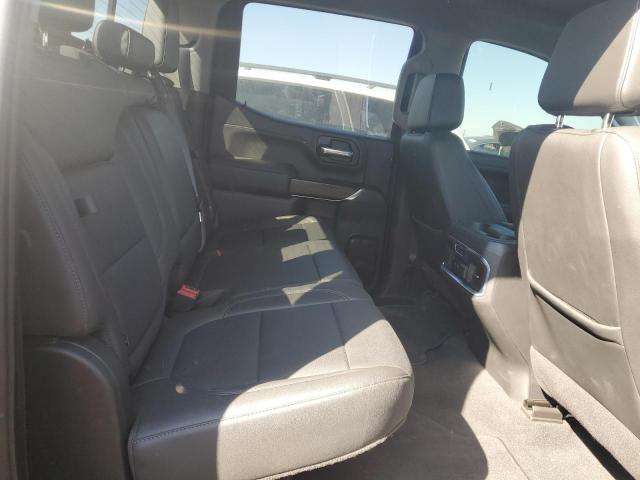 Photo 9 VIN: 3GTU9DET5MG208801 - GMC SIERRA K15 