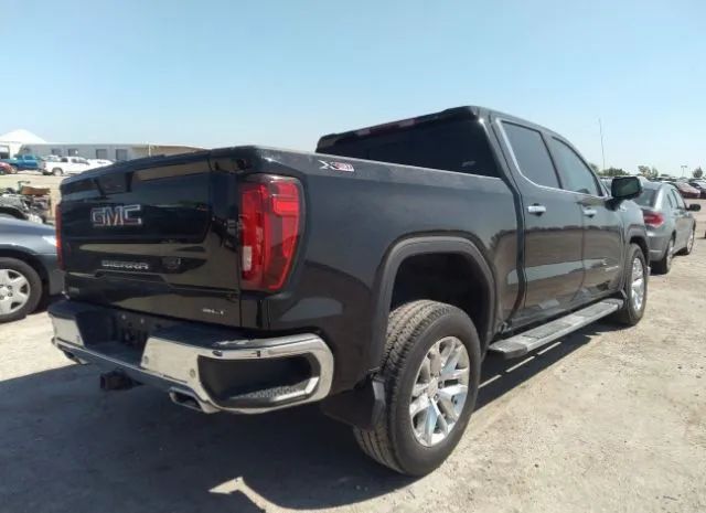 Photo 3 VIN: 3GTU9DET5MG232631 - GMC SIERRA 