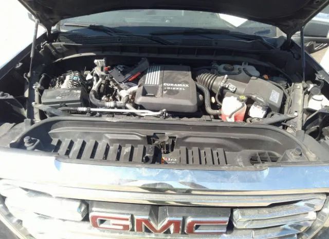 Photo 9 VIN: 3GTU9DET5MG232631 - GMC SIERRA 